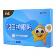 闪亮 明目护眼贴 30片装