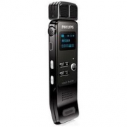 16日8点：PHILIPS 飞利浦 VTR7100 8GB 学习记录 30米远距离无线录音笔