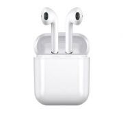 果立方 仿AirPods 迷你无线蓝牙耳机 苹果安卓都可用