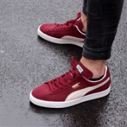 PUMA 彪马 Smash V2男士休闲运动鞋