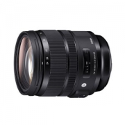 SIGMA 适马 ART 24-70mm F2.8 DG OS HSM 标准变焦镜头 尼康卡口