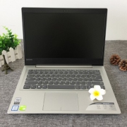 联想 IdeaPad320S 15.6英寸笔记本电脑 i5  8G 1T+128G
