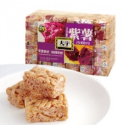 大宇 紫薯沙琪玛4斤