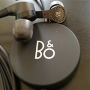 BANG & OLUFSEN BeoPlay H3 ANC 入耳式主动降噪耳机