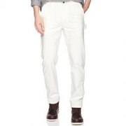 限尺码：Levi's 李维斯 Carpenter-Slim Fit 男士牛仔裤