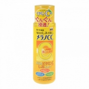 PLUS会员：ROHTO乐敦 CC高渗透VC白爽肤水170ml*3瓶