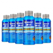 车仆 高纯镀膜雨刷精60ml*6支 9.9元包邮（19.9-10）