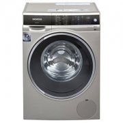 SIEMENS 西门子 XQG100-WM14U669HW 10公斤 变频滚筒洗衣机