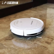 罗弗尔 K5 扫地机器人 吸扫拖一体 1万多4.8分好评