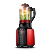 惠而浦（Whirlpool）            WBL-CS118X 全自动加热破壁料理机