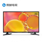 WHALEY 微鲸 32D2HK 32英寸 液晶平板电视机