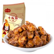 楼兰蜜语 牛板筋  128g *21件