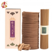 普云 天然香薰香 线香450支/盘香120片