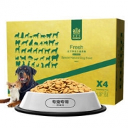Navarch 耐威克 全犬种成犬粮 10KG