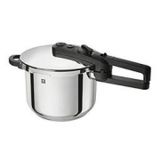 ZWILLING 双立人 EcoQuick 高压锅 7L + 双立人 Nova III 炖锅 16cm