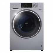 Panasonic 松下 XQG90-E59L2H 9公斤 变频滚筒洗衣机+凑单品