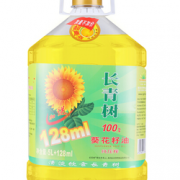 限地区： 长青树 葵花籽油 5.128L 79元，赠长青树葵花花生油 830ml 折约39.9元
