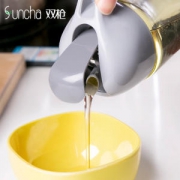 双枪 自动开合油壶 500ml