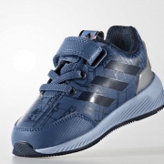 adidas阿迪达斯 男童运动鞋
