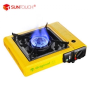 SUN TOUCH 卡式炉 户外便携瓦斯炉