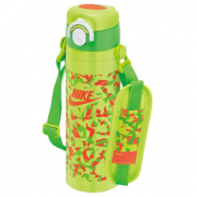 膳魔师出品！NIKE耐克 JNU-500N 运动型保温保冷杯500ml 两色