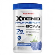 美国 Scivation Xtend 支链氨基酸 30份共384g 增肌燃脂