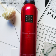 Rituals 仪式 印度草沐浴啫喱泡沫 200ml