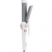 Prime会员！Panasonic 松下 EH-HT10 陶瓷涂层卷发棒 32mm