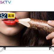 25日0点！KKTV K32C 液晶电视 32英寸 699元包邮