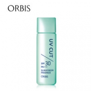 1日0点—1点前500名！ORBIS 奥蜜思 零感清爽防晒露 50ml 69元包邮包税（前500件）