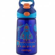 Contigo 康迪克 儿童运动水壶 400ml