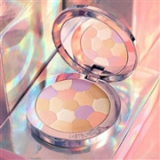 Guerlain 娇兰幻彩流星蜜粉饼  02色 *3件  10g