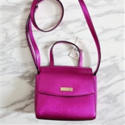 Kate spade 凯特丝蓓 LAUREL WAY MINI 女士手提包