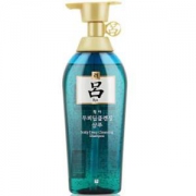 Ryoe 绿吕 控油去屑洗发水 500ml *2件