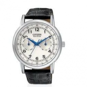 Citizen 西铁城 AO9000-06B 男士光动能腕表