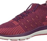 大码福利！UNDER ARMOUR 安德玛 Slingflex Rise 女款跑鞋