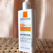 LA ROCHE-POSAY理肤泉 清爽防晒露 SPF50+ 125ml 加量装