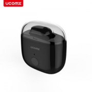 UCOMX U6 超小隐形 无线蓝牙耳机 带充电舱 轻至4g 续航28小时