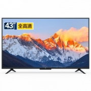 新品开售！小米 43英寸高清液晶电视4A L43M5-AD