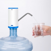桶装水无线电动抽水器