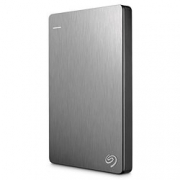 中亚Prime会员！ SEAGATE 希捷 Backup Plus 睿品升级版 2.5英寸 2T USB3.0 移动硬盘 到手约462元