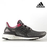 adidas 阿迪达斯 energy BOOST 4 女款慢跑鞋