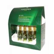 京东PLUS会员：RENE FURTERER 馥绿德雅 80号固发育发精华液 5ml*12 *8件