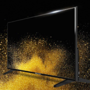 Pioneer 先锋 LED-55U570P 55英寸 4K液晶电视 2199元