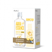 海昌 视护能隐形眼镜护理液500ml+120ml