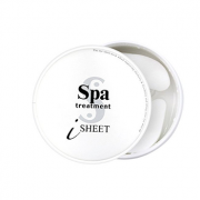 spa treatment 蛇毒眼膜60枚