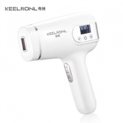 奇朗 MKY-020 激光冰感脱毛仪  全身可用 30万发