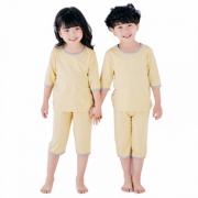 顶瓜瓜 儿童家居服套装