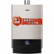 macro万家乐 14升热水器(天然气)JSQ28-T51