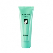 祛痘去印# 完美 去痘补水保湿芦荟胶40g